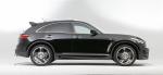 Infiniti FX30d S by Lorinser 2011 года